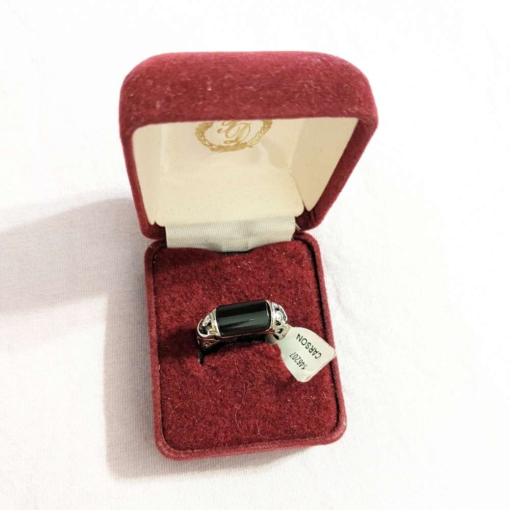 Premier Designs Carson Ring